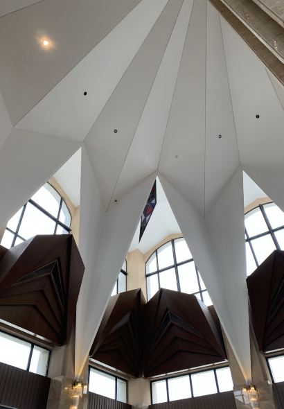 The Riviera Coffee Shop