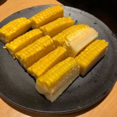 Yakiniku King Naha Shintoshin User Photo