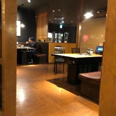 Yakiniku King Naha Shintoshin User Photo