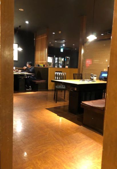 烤肉王（那覇新都心店）