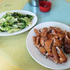 怡景酒家 User Photo