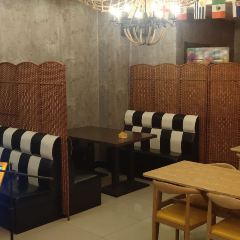 街角驿站饮吧 User Photo