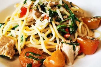 Brown Coffee and Bakery