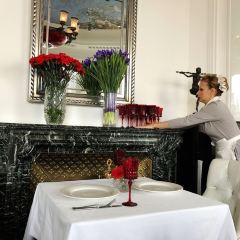 Grand Cafe Dr. Jhivago User Photo