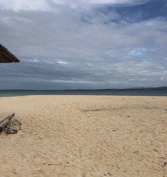 Pandanon Island