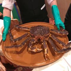 魚樂軒海鮮專門店張用戶圖片