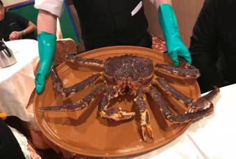 Fishman Lobster Clubhouse Restaurant user photo