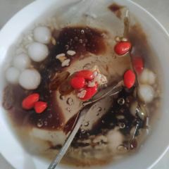 老豆腐脑(眉山新区店) User Photo