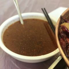 城东食府 User Photo