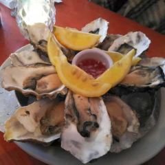 The Mussel and Steak Bar User Photo