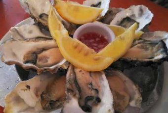 MUSSEL ANG STEAK BAR User Photo