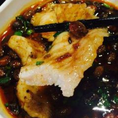 SAN WEI HUO GUO User Photo