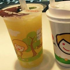 快乐柠檬happylemon(鼎鼎百货店) User Photo