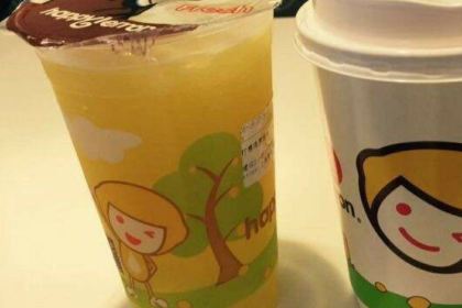 快乐柠檬happylemon(鼎鼎百货店)