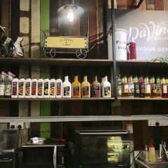 The Stolen Cup User Photo