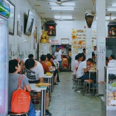 Pho Hoa Pasteur張用戶圖片