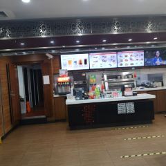 王仁和米线(安庆高铁站店) User Photo