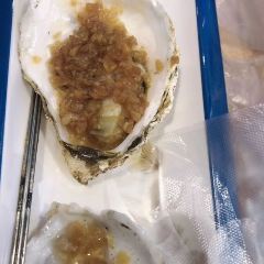 SEAFOOD MASTER User Photo