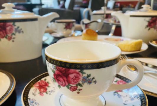 T’ANG COURT User Photo