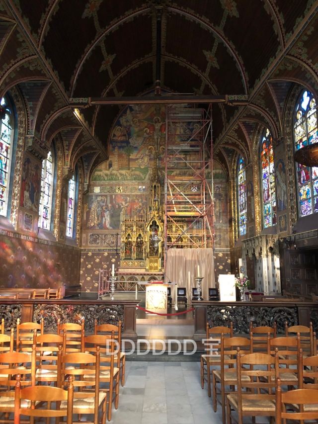 Basilica of the Holy Blood