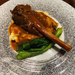 杭州桐廬康萊德飯店·西餐廳-舍張用戶圖片