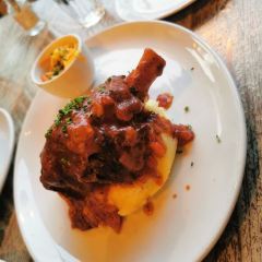 MAKARS GOURMET MASH·BAR User Photo