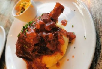 MAKARS GOURMET MASH·BAR User Photo