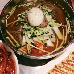 肉本家韓國炭燒張用戶圖片