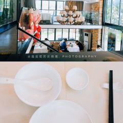 Guo Ju Seafood User Photo