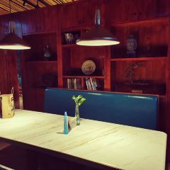 杭州如野民宿(西湖风景区太子湾公园店)·如野·玻璃房子·山野食记(西湖龙井虎跑店) User Photo