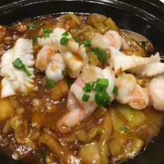 大连一方城堡豪华精选酒店·臻宝中餐厅 User Photo