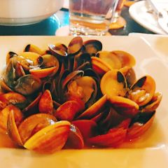 Ministry of Crab User Photo