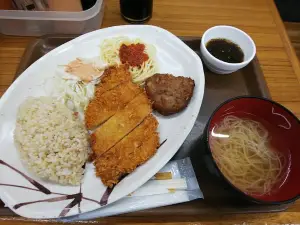 Karayama Nagoya Taiheitori