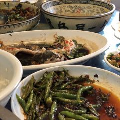 陈庄乡土鸡·柴火鸡·川菜 User Photo