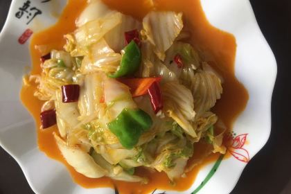 田记蒸碗羊羔肉