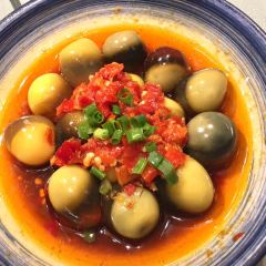 CHERRY GARDEN BY CHEF FEI User Photo