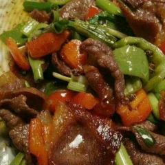 Yimiyangguang Restaurant User Photo