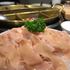 舌尖记忆重庆火锅(颐和公园店) User Photo