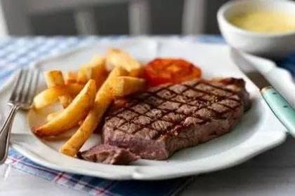 Qichao Coffee (jinzhai)