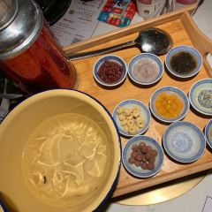 巴奴毛肚火鍋（大劇院店）張用戶圖片