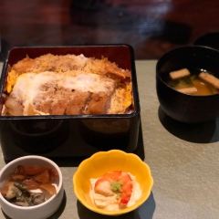 Tamura Ginkatsu-tei User Photo