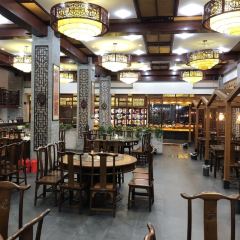 老街坊徽菜 User Photo