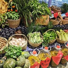 Li hao la rou jing pin dian (guangchangdian) User Photo