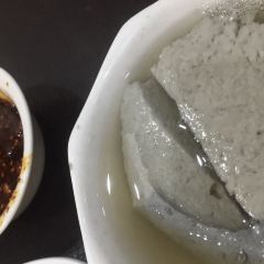 正宗陈豆花(步行街店) User Photo