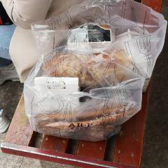 Aideliwu (daobei) User Photo