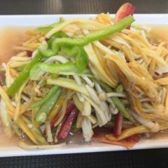 田记蒸碗羊羔肉 User Photo