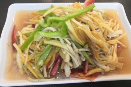 田记蒸碗羊羔肉