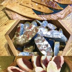 金家活烤鳗鱼烤肉料理店(西塔总店) User Photo