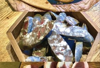 金家活烤鳗鱼烤肉料理店(西塔总店) User Photo