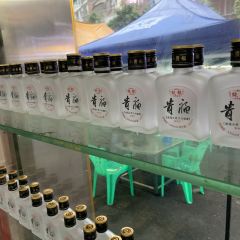 桶桶烧(赤水店) User Photo